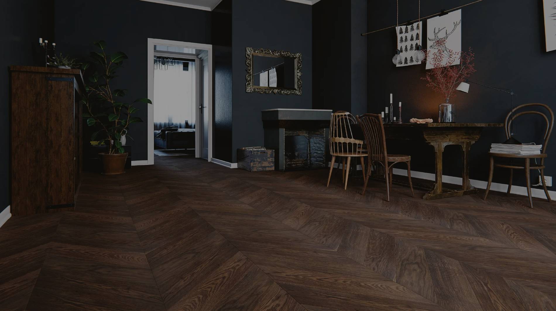 chevron